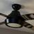 Hunter Pendleton 54" Indoor Ceiling Fan w/ LED Light & Remote Control 1 thumbnail