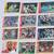Football Card Collection from 1985- 4 thumbnail