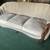Gorgeous Antique Rolled Arm Sofa And Armchair Living Room Set 12 thumbnail