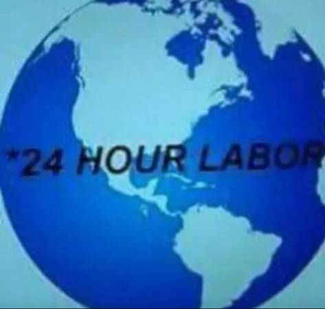 ***7 Days a Week*** 1