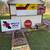Gas oil soda sign original signs 2 thumbnail