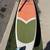 Isle Outpost 10'6" Stand Up Paddleboard SUP 2 thumbnail