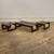 (OBO) Percival Lafer MP 97 coffee and Side Tables 1 thumbnail