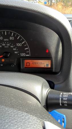 2021 Nissan nv 200 - Photo 12