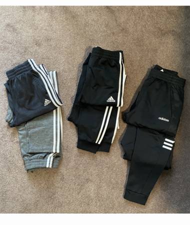Sweatpants - ADIDAS 14/16 1