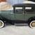 Franklin Mint 1930 Ford Model A Tudor 1:24 Diecast 1 thumbnail
