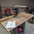 Craftsman 10" Radial Arm Saw 2 thumbnail