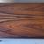 Mid-Century Modern Danish Rosewood Vanity, Desk by Komfort of Denmark 3 thumbnail