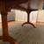 Mid Century dinning table seats 6 6 thumbnail