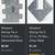 Simpson Strong Ties-Joist Hangers, Steel Straps, Steel Post Bases,Lateral Tie Pl 6 thumbnail