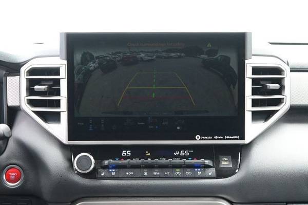 2024 Toyota Tundra 4WD 4x4 - Photo 13