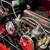 1952 MG TD ROADSTER SKU:AA1089 23 thumbnail