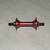Shimano low flange front hub BMX 36 h 3 thumbnail