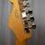 Fender Player Stratocaster HSS Custom Maple Neck Tidepool Blue 8 thumbnail