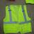 Collection of work vests-All for one price 2 thumbnail