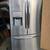Gorgeous as New Frigidaire Gallery French Door Refrigerator 1 thumbnail