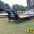 🔥👀2026 8.5X25 PJ Gooseneck Equipment Trailer🔥👀 4 thumbnail