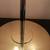 RH Restoration Hardware Sputnik Filament Table Lamp – Polished Nickel – Rare 3 thumbnail