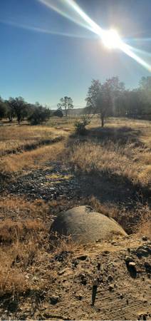 $75,000 REDUCED! 7 Acres in West Anderson - Owner Will Carry with $5000 Down (Anderson, CA)63961468200322123