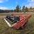 International 375 Self Propelled Swather 2 thumbnail