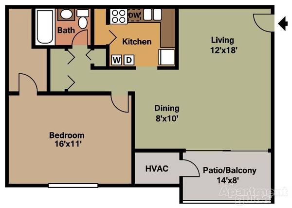 $1,589 / 1br - 776ft2 - 🎉✨ ¡BIENVENIDO A CASA CON COMODIDAD Y ESTILO! ✨🎉 (Greenbelt)63822293945601120