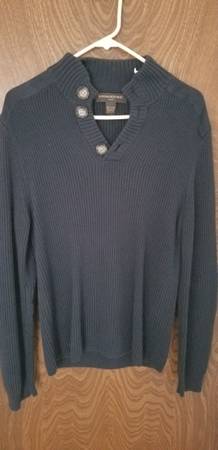 Banana Republic Sweater Mens (small) 1