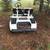 90's Club car golf cart no engine 3 thumbnail