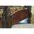 Ashley king Canopy bed 2 thumbnail