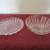 VINTAGE GLASS  ITEMS & PLATTERS /SPOONS & FORKS:     Sold Separately 6 thumbnail