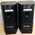 Pioneer Andrew Jones Audiophile Desktop Speakers 3 thumbnail