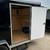 Well Cargo Custom 7'x12' 3500# Enclosed Trailer 13 thumbnail