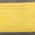 Negro Baseball League Signed 3x5s 7 thumbnail