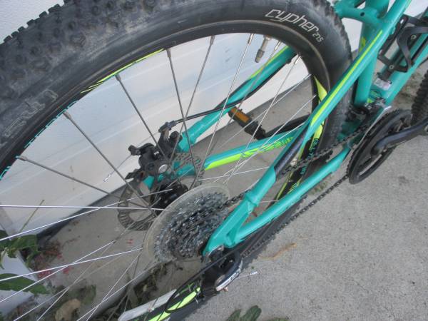 GT Laguna Pro Small - $200 (Arvada)63443072544641123