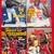 38 Michael Jordan Sports Illustrated issues 4 thumbnail