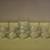 11 Clear Glass Verrine Cups for Desserts, etc. 2 thumbnail