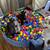 BRAND NEW swimming pool dog pool pet pool kids pool foldable pool 3 thumbnail