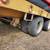 TILT tilting TRAILER Air Brakes Equipment Trailer 40,000 LB 3 thumbnail