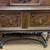 Antique China Cabinet Hutch. 5 thumbnail