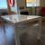 Aluminum Table- folding, versatile, indoor/outdoor 5 thumbnail