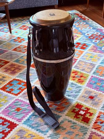 Toca Player's Series Conga Drum