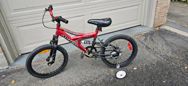 Kids Bike 1
