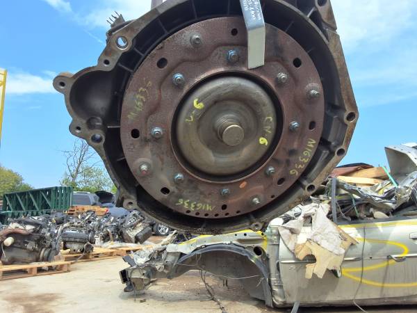 💲★ 2004-2005 LINCOLN AVIATOR - AUTOMATIC TRANSMISSION - #16336 ★💲 1