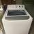Signa Top Loader Washer 1 thumbnail