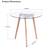 Round glass table 3 thumbnail