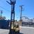 HYSTER FORK LIFT 5000 LBS CAPACITY 3 thumbnail