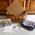 1992 Longaberger J W Collection Cake Basket 1 thumbnail
