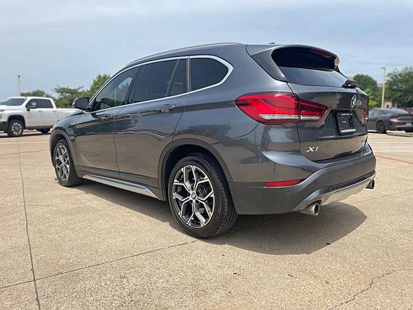2020 BMW X1 xDrive28i Sports Activity Vehicle - $17398.0063479051673859122