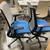 Steelcase Think Chair Mesh Back BUY 3 GET ONE FREE 5 thumbnail