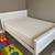FULL SIZE BED + MATTRESS 10" 2 thumbnail