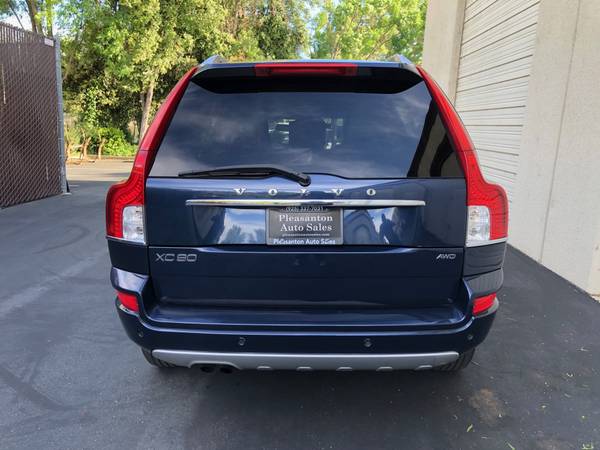 2013 Volvo XC90, AWD, Excellent condition! Like new! - $9,495 (dublin / pleasanton / livermore)63471010046465124